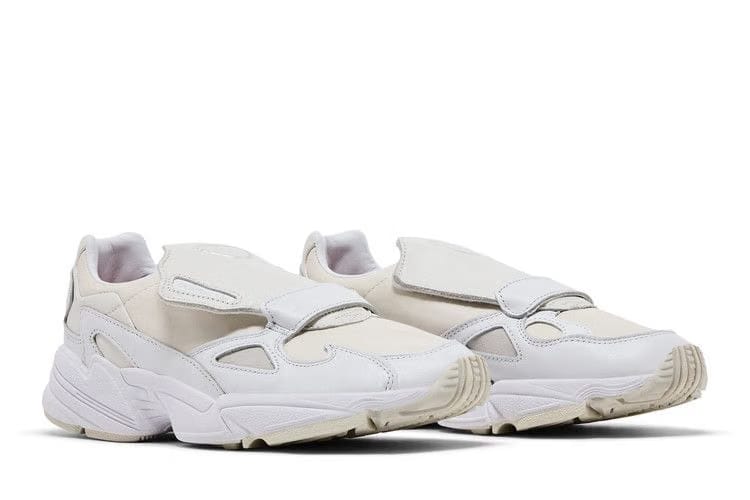Adidas Wmns Falcon RX 'Triple White'