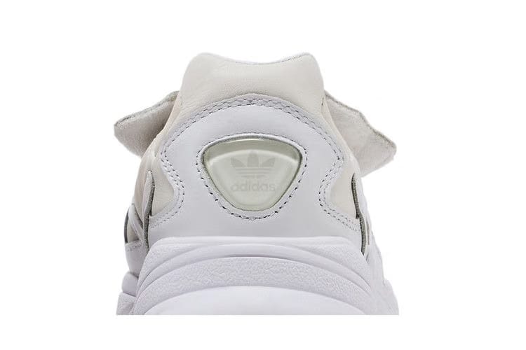 Adidas Wmns Falcon RX 'Triple White'