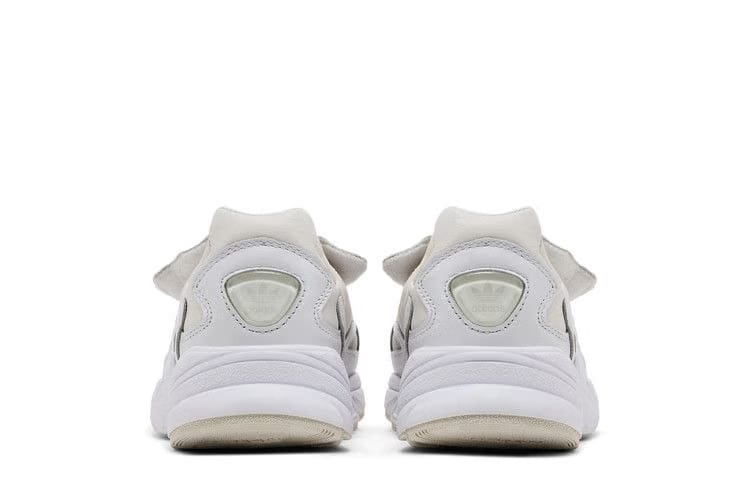 Adidas Wmns Falcon RX 'Triple White'