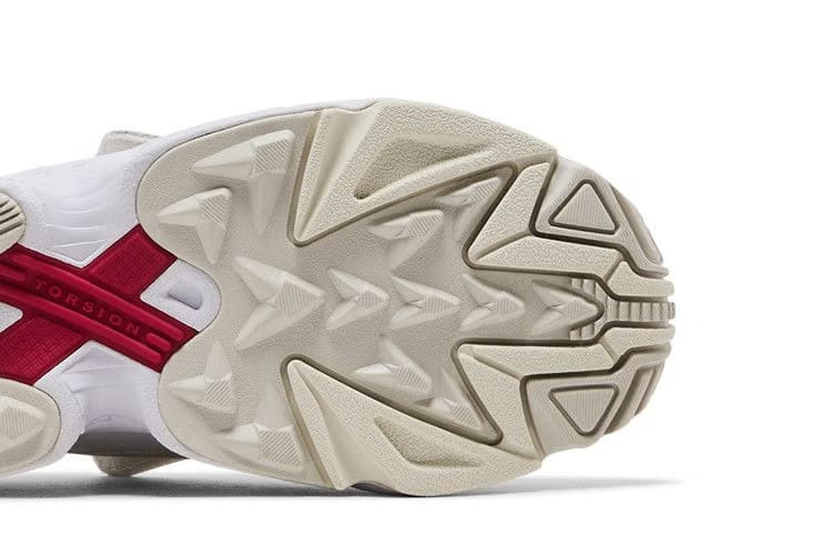 Adidas Wmns Falcon RX 'Triple White'