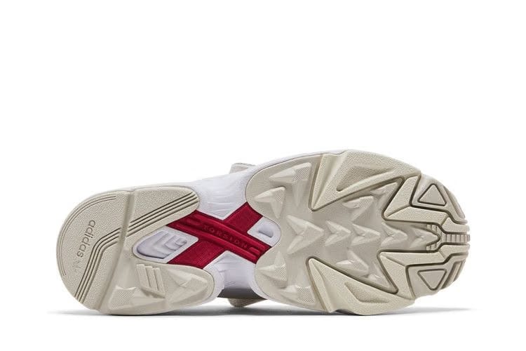 Adidas Wmns Falcon RX 'Triple White'