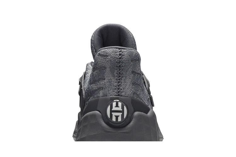 Adidas Harden Vol. 4 Grey