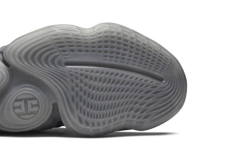 Adidas Harden Vol. 4 Grey