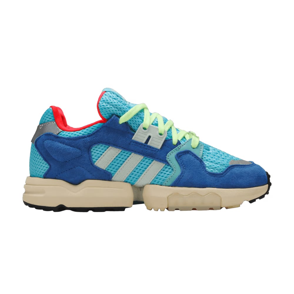 Adidas ZX Torsion Bright Cyan