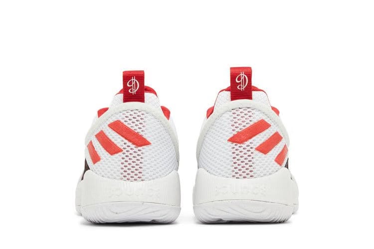 Adidas Dame Certified EXTPLY 2.0 Trail Blazers