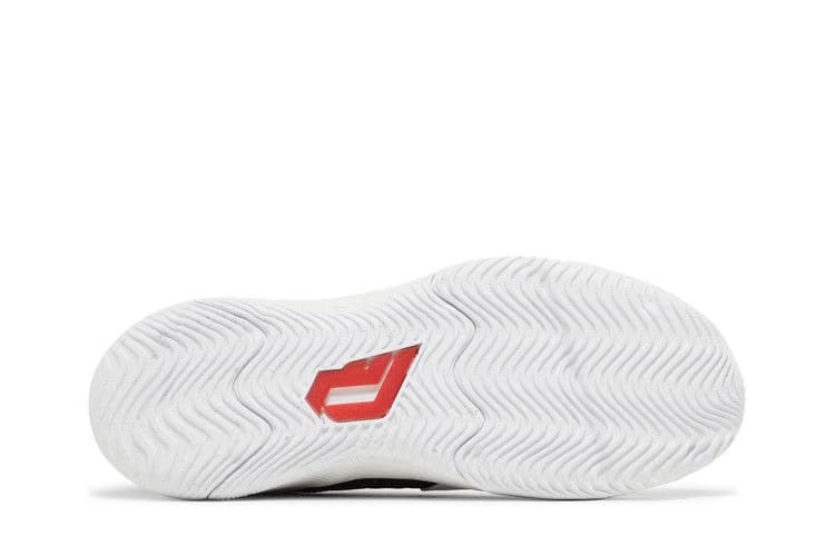 Adidas Dame Certified EXTPLY 2.0 Trail Blazers