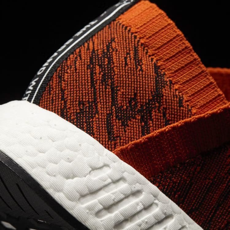 Adidas NMD_CS2 Primeknit Red Glitch