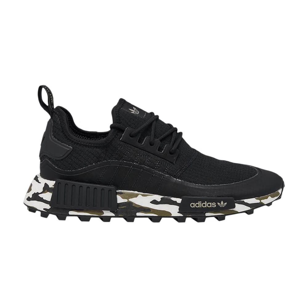 Adidas NMD_R1 Black Camo