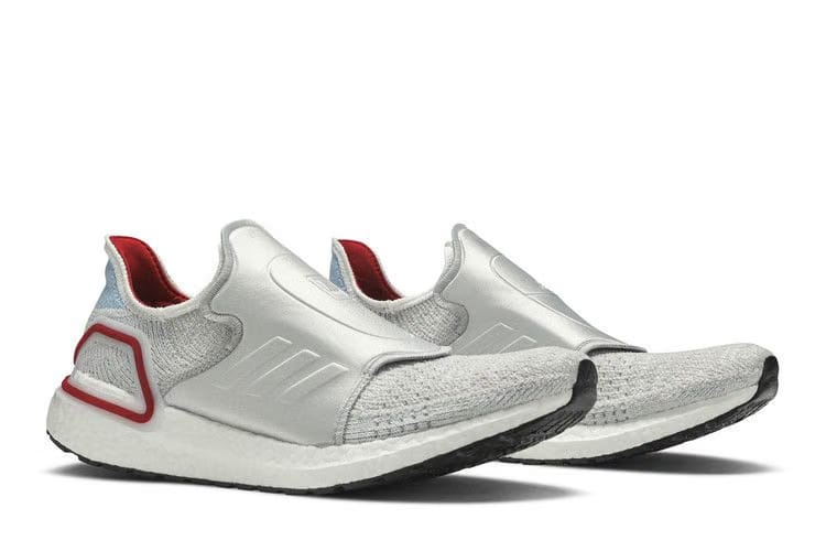DOE Shanghai x adidas UltraBoost 19 Micropacer