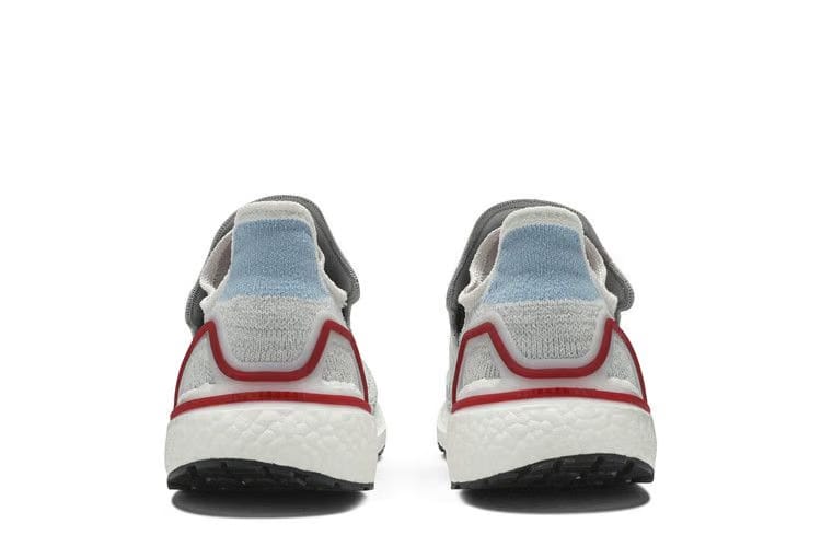 DOE Shanghai x adidas UltraBoost 19 Micropacer