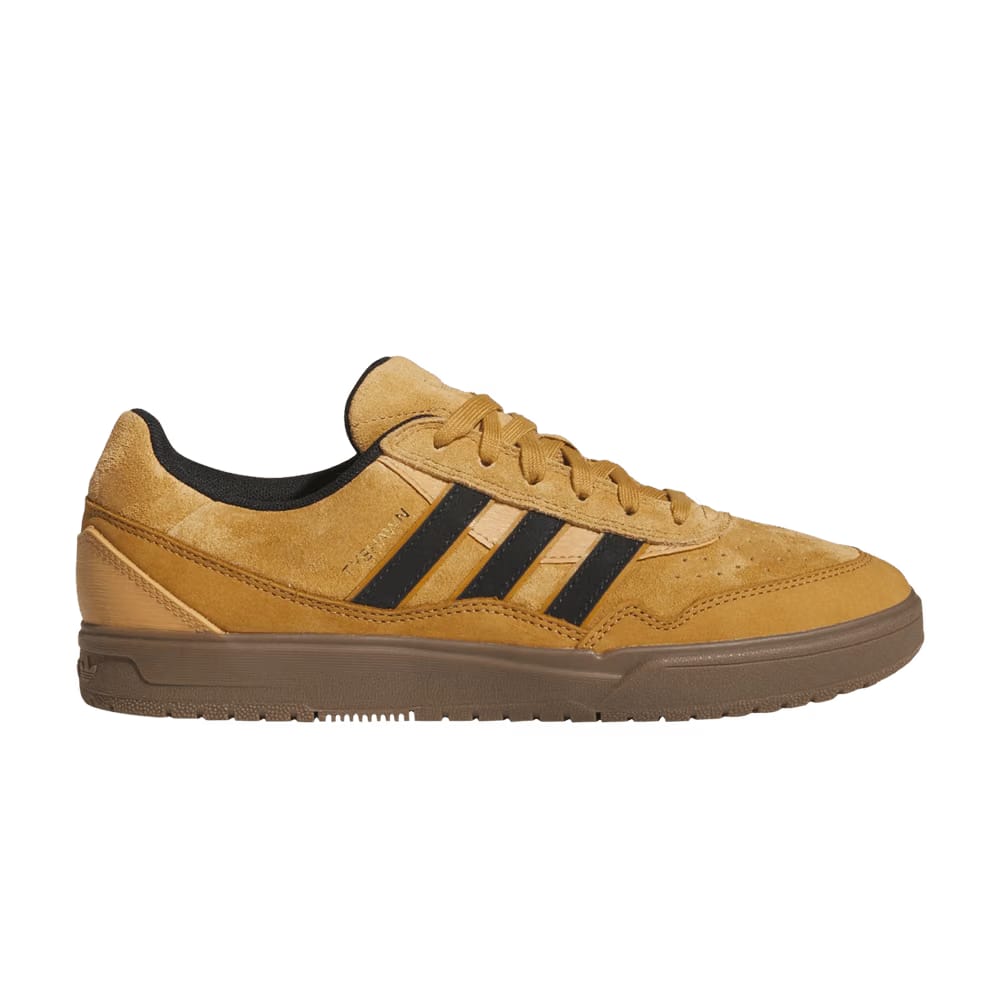 Adidas Tyshawn 2 Mesa Black Gum