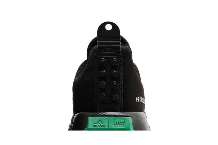LEGO x adidas Sport J Black Green