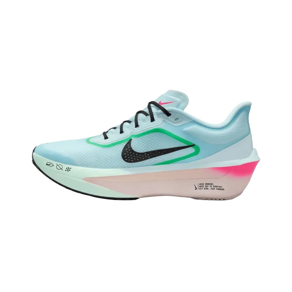 Nike Zoom Fly 6 Glacier Ice Hyper Pink