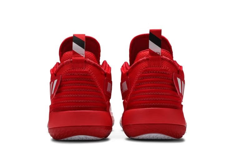 Adidas Dame 7 EXTPLY R.C.O.T.A