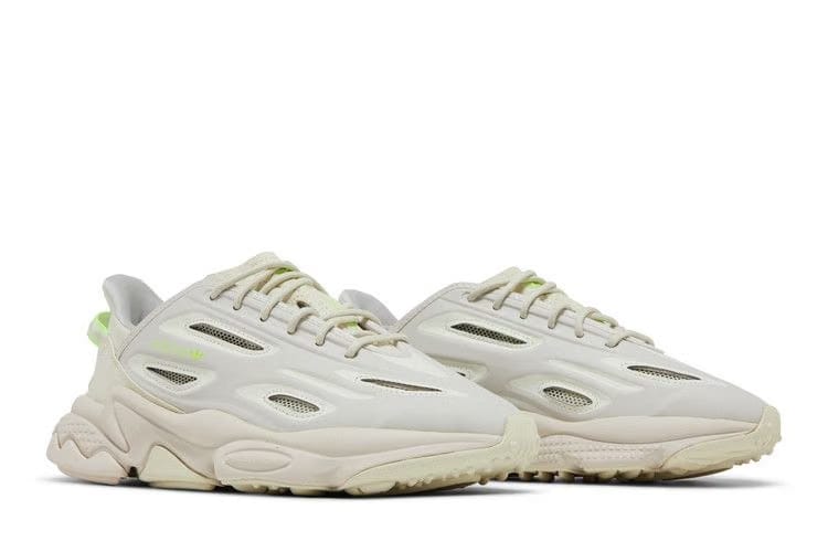 Adidas Wmns Ozweego Celox 'Talc Signal Green'