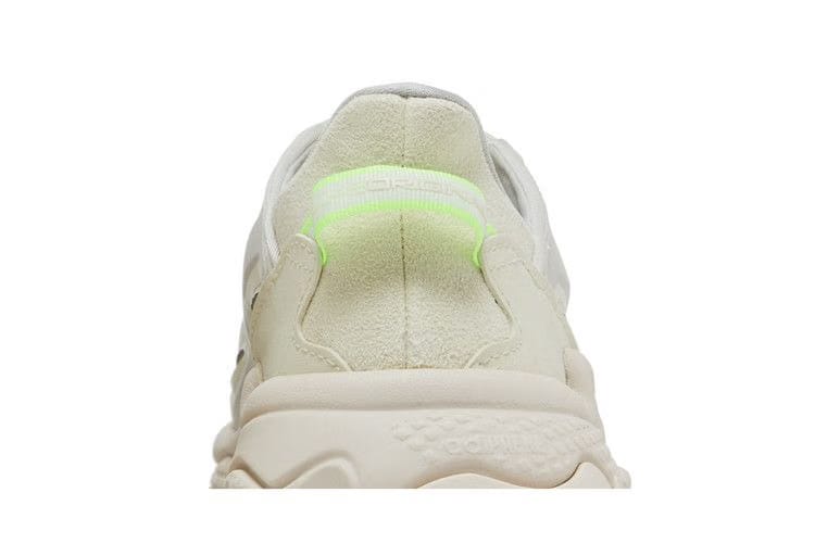 Adidas Wmns Ozweego Celox 'Talc Signal Green'