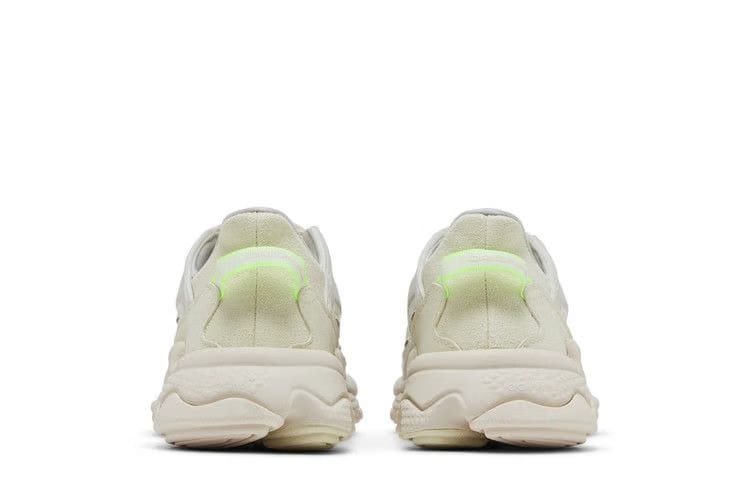 Adidas Wmns Ozweego Celox 'Talc Signal Green'