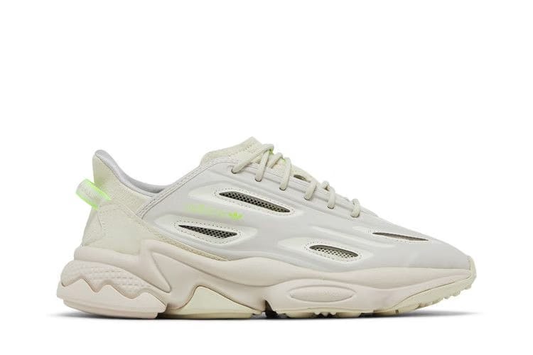 Adidas Wmns Ozweego Celox 'Talc Signal Green'