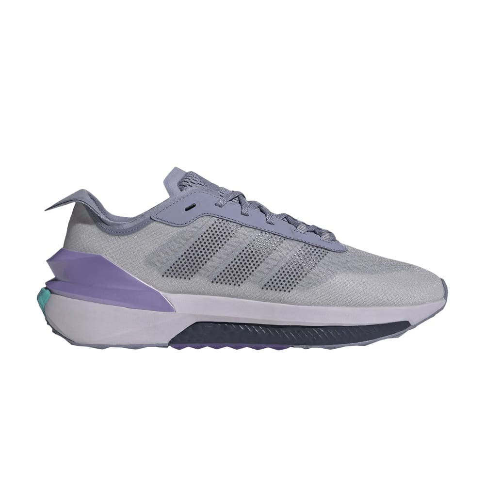 Adidas Avryn Silver Violet