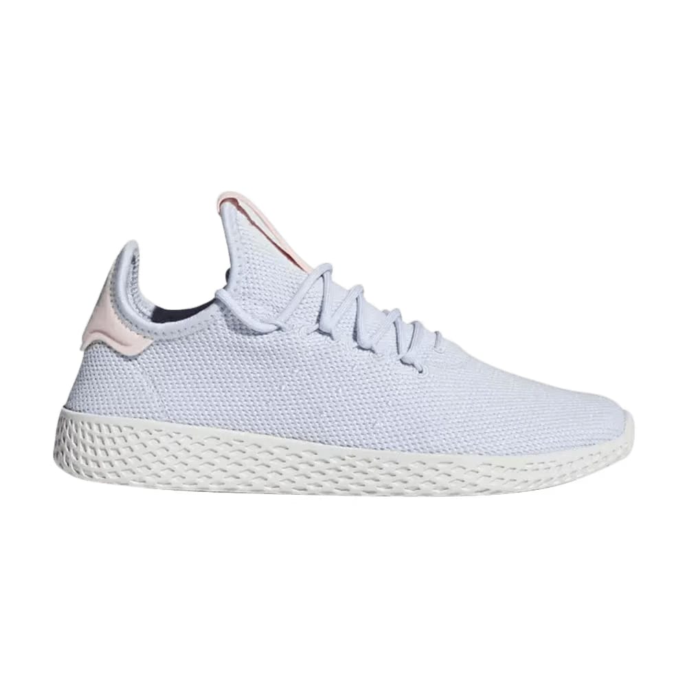 Pharrell x adidas Wmns Tennis Hu 'Aero Blue'