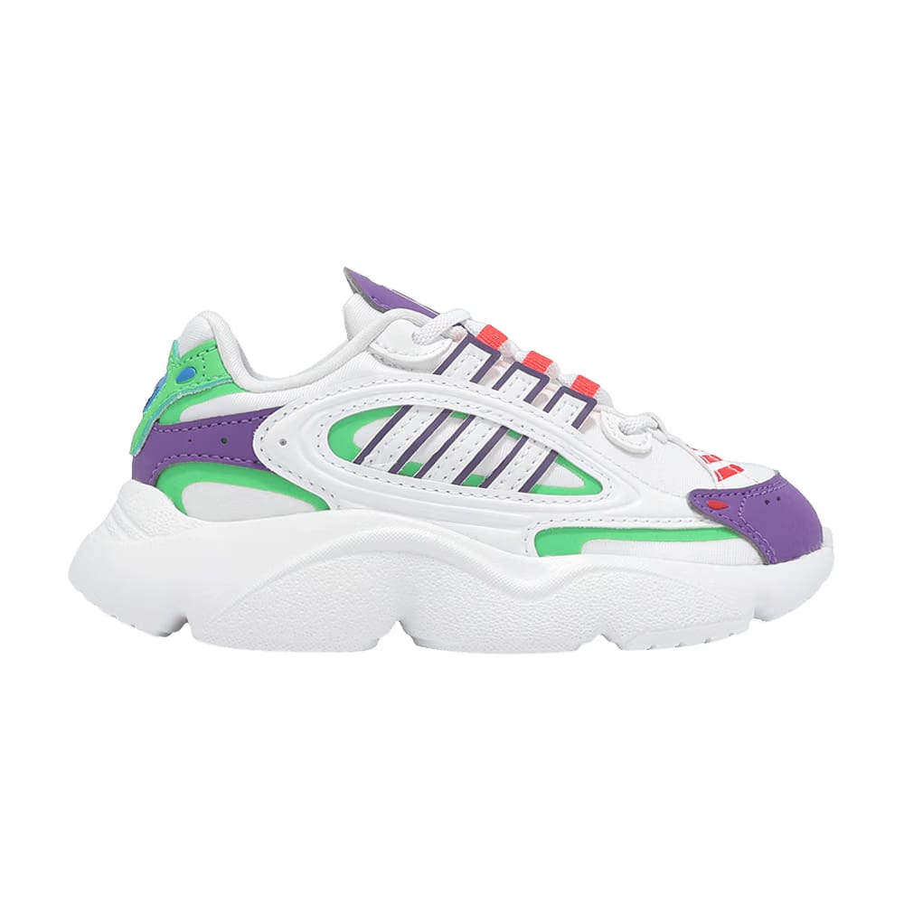 Toy Story x adidas Ozmillen EL C Buzz Lightyear