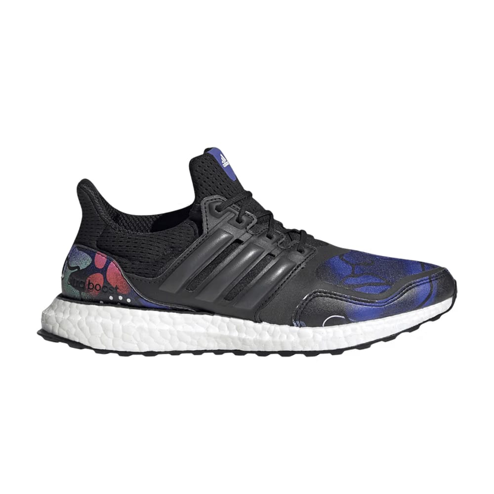 Adidas Wmns UltraBoost S&L DNA 'Black Night Flash'