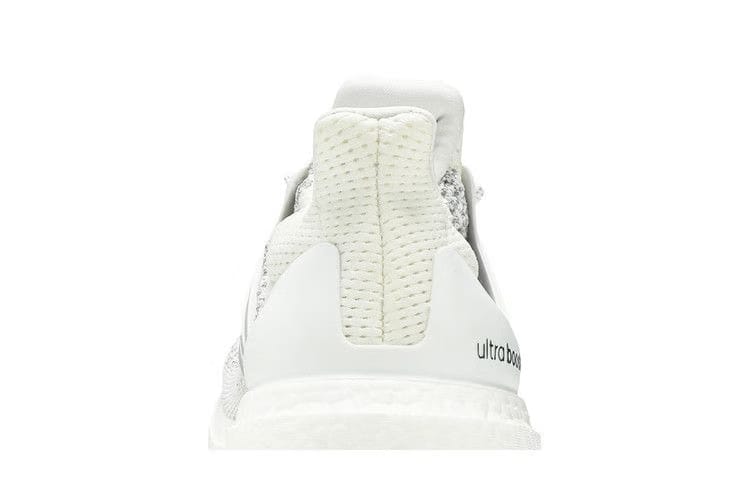 Show Me The Money x adidas UltraBoost White