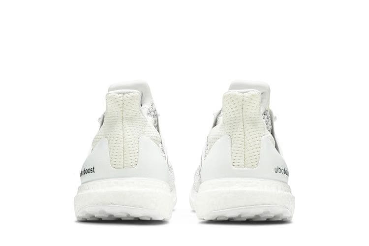 Show Me The Money x adidas UltraBoost White