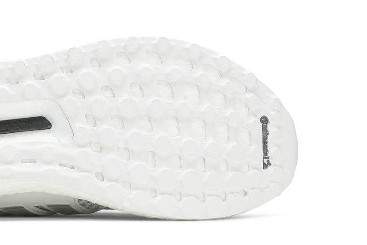 Show Me The Money x adidas UltraBoost White
