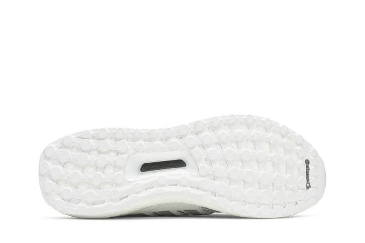 Show Me The Money x adidas UltraBoost White