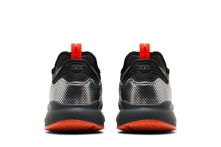 Marvel x adidas ZX 2K Boost Stark Industries - Black