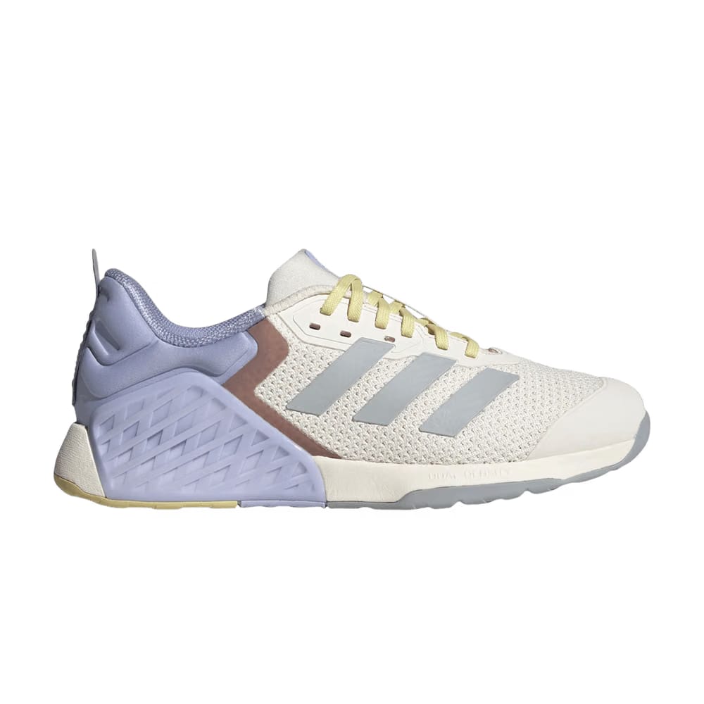 Adidas Wmns Dropset 3 'Chalk White Violet Tone'