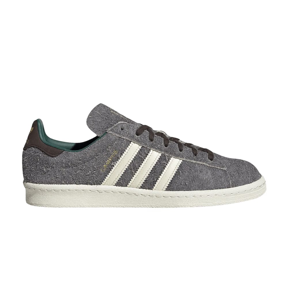 Bodega x BEAMS x adidas Campus Easy Ivy