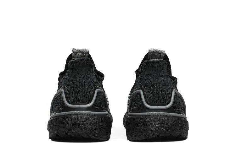 NEIGHBORHOOD x adidas UltraBoost 19 NBHD