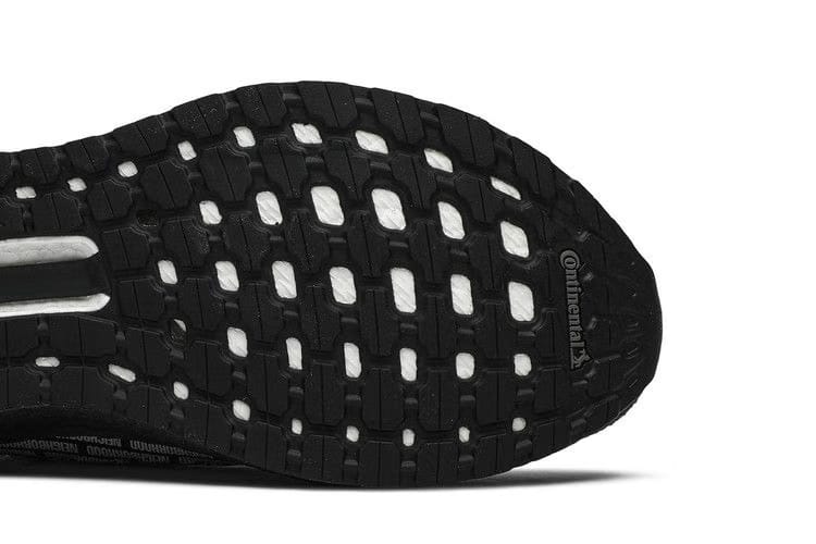 NEIGHBORHOOD x adidas UltraBoost 19 NBHD