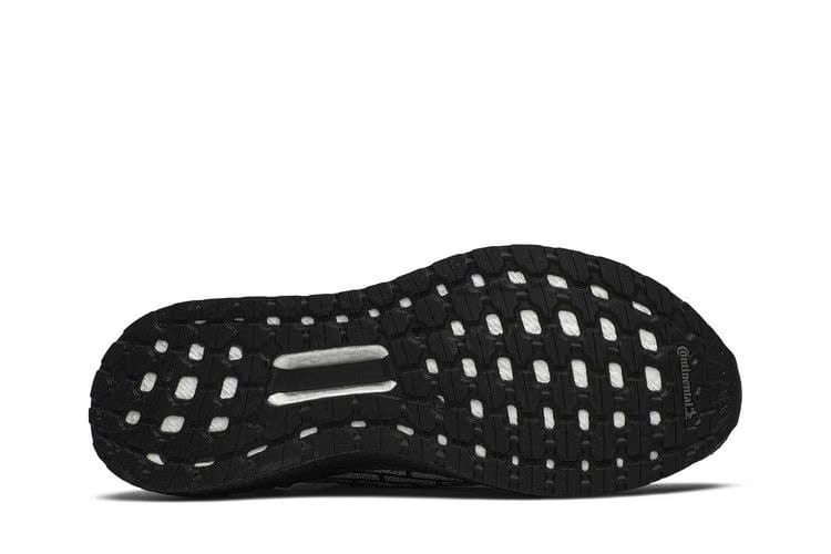 NEIGHBORHOOD x adidas UltraBoost 19 NBHD