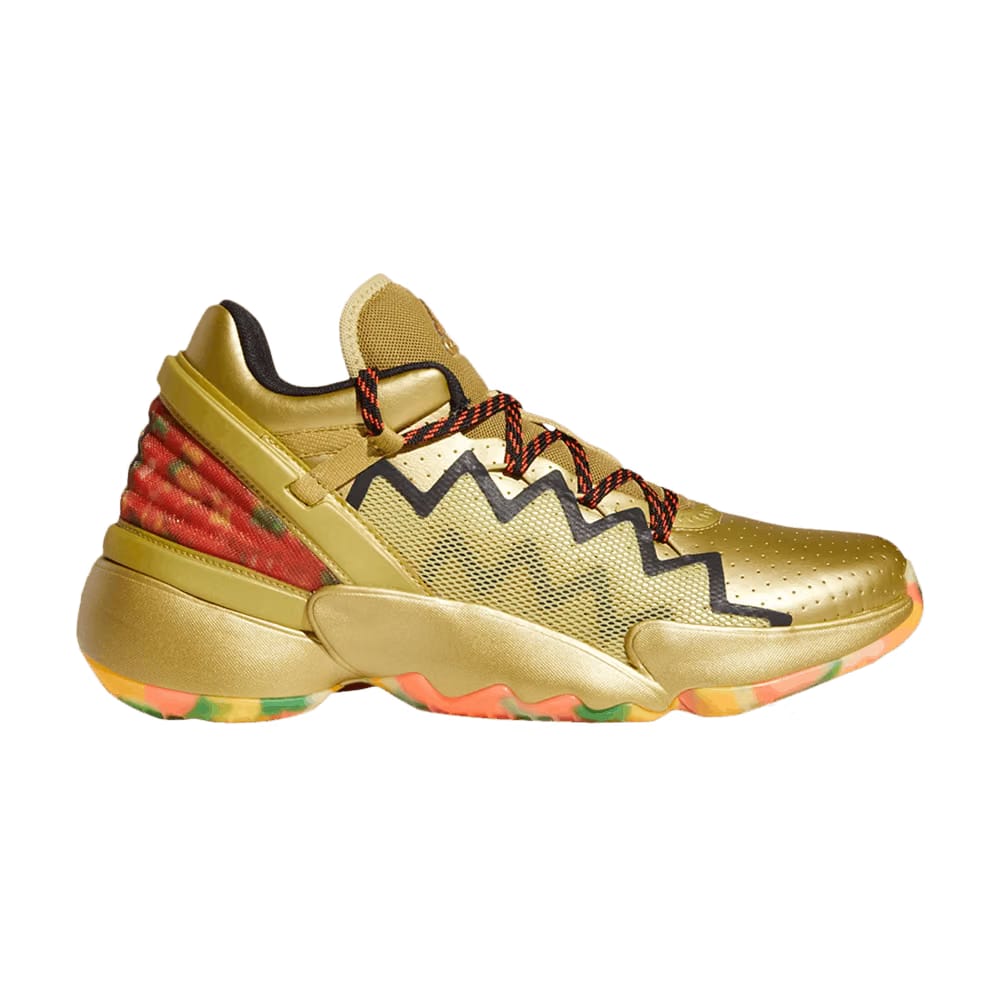 Adidas D.O.N. Issue #2 Gummy Bears