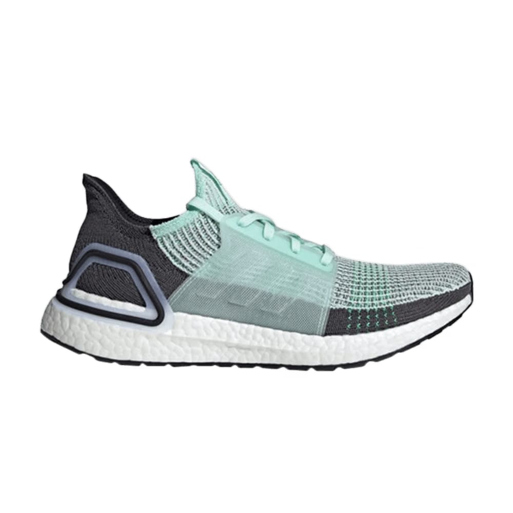 Adidas UltraBoost 19 Ice Mint