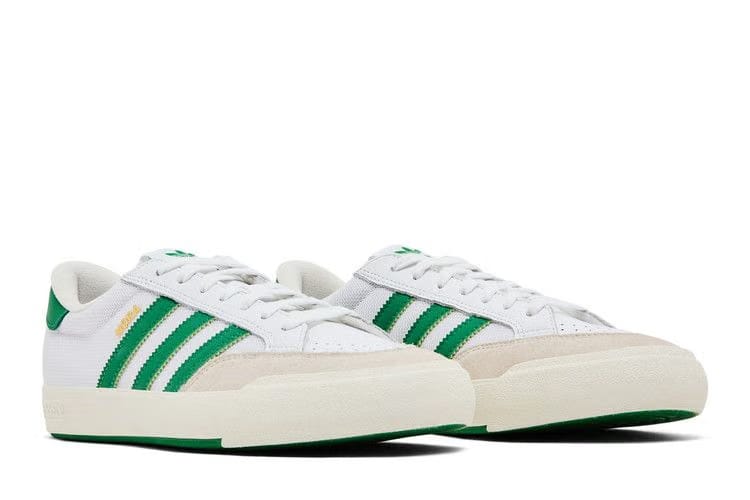 Adidas Nora White Green