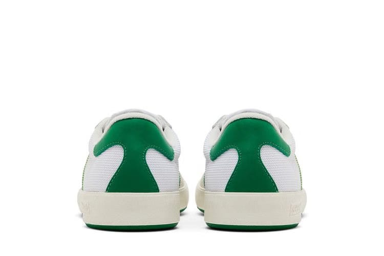 Adidas Nora White Green