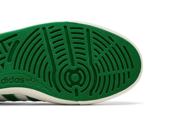 Adidas Nora White Green