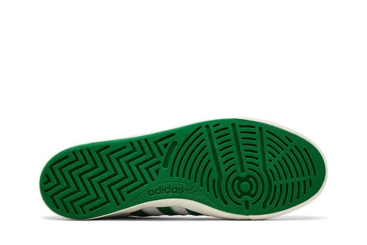 Adidas Nora White Green