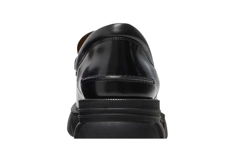 Gucci Horsebit Loafer Black