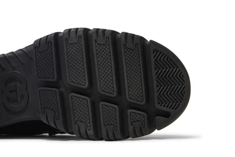 Gucci Horsebit Loafer Black