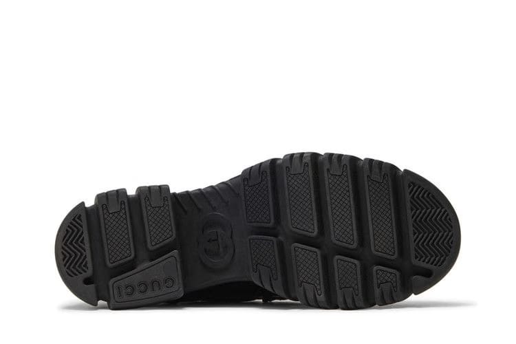 Gucci Horsebit Loafer Black