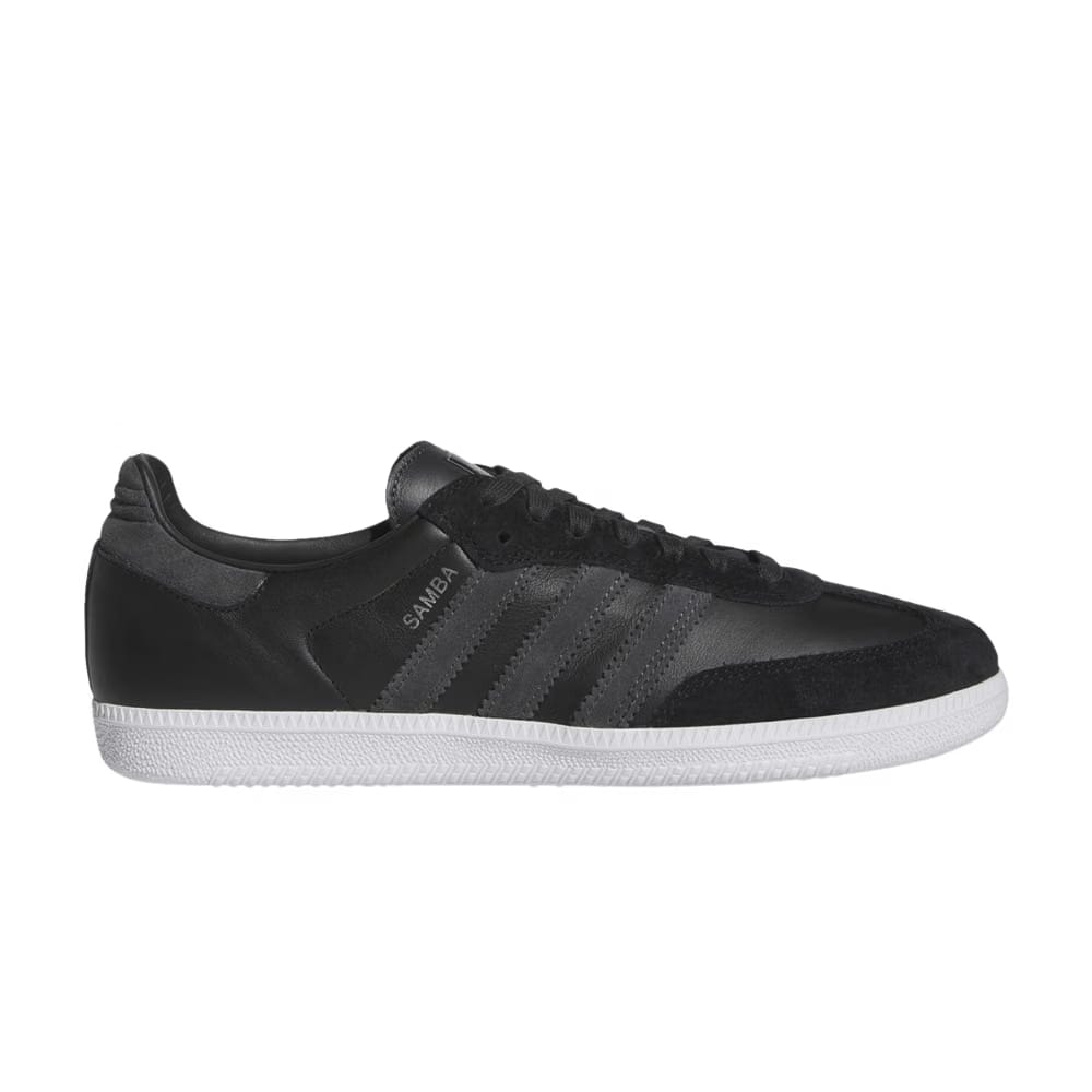 Adidas Samba ADV Black Carbon