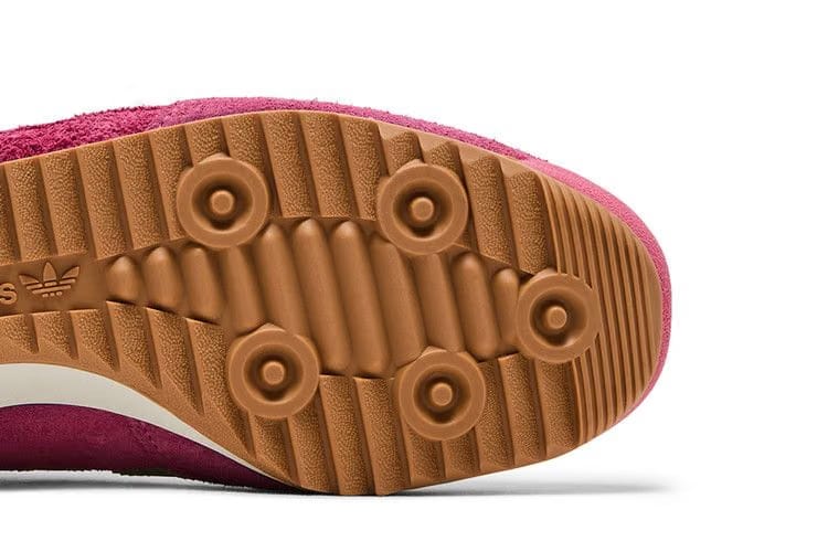 Adidas Wmns SL72 OG 'Pink Fusion Green Spark'