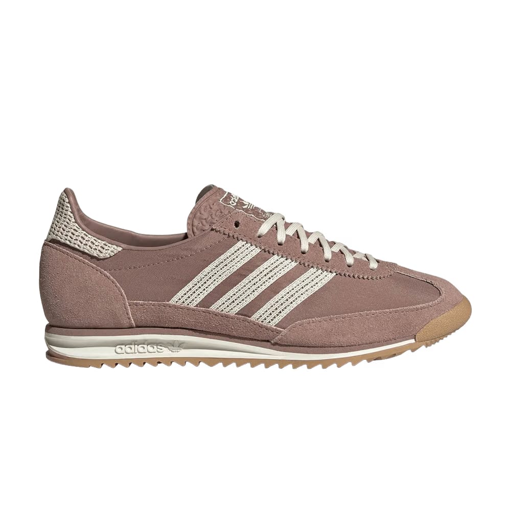 adidas Wmns SL72 OG 'Warm Clay'