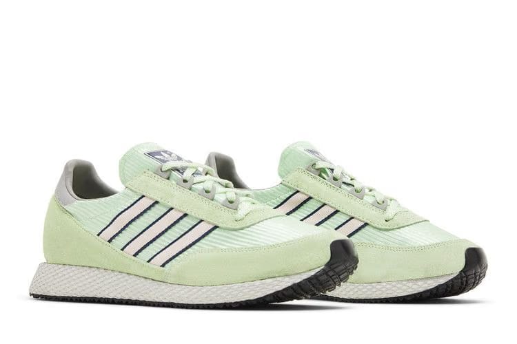 Adidas Glenbuck SPZL Mist Jade