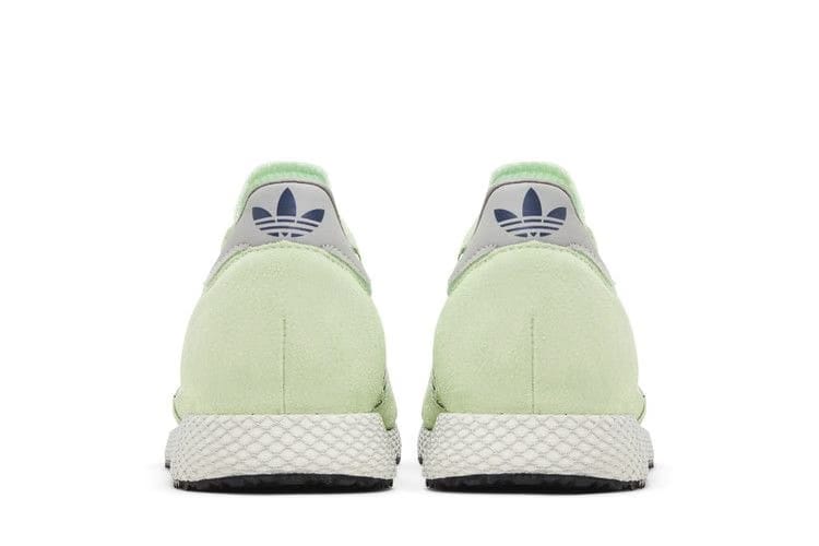 Adidas Glenbuck SPZL Mist Jade